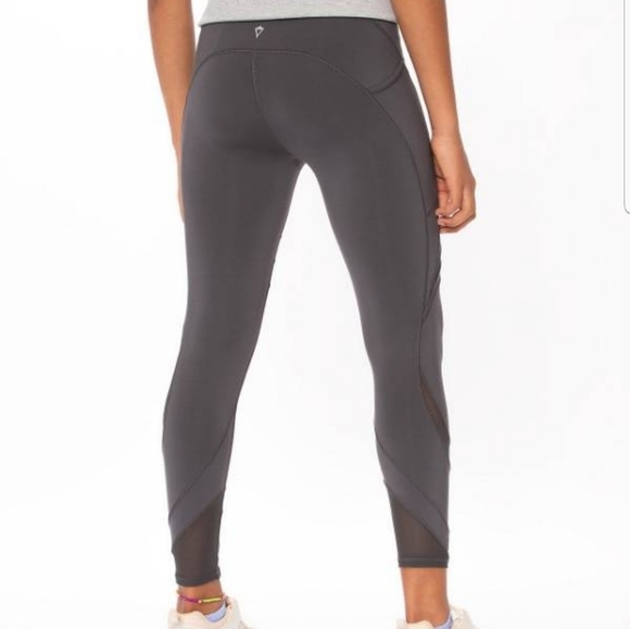 ivivva by Lululemon Limitless Goals Tight - Picture 5 of 5